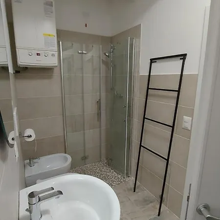 Apartment Il Tuo Angolino Sulle Dolomiti