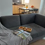 Lejlighed Il Tuo Angolino Sulle Dolomiti *