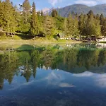 Lejlighed Il Tuo Angolino Sulle Dolomiti Calalzo di Cadore