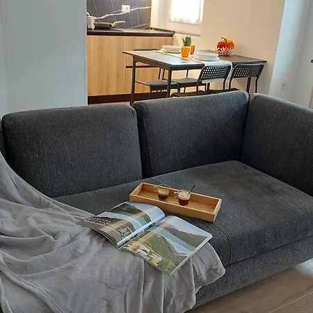 Apartment Il Tuo Angolino Sulle Dolomiti *
