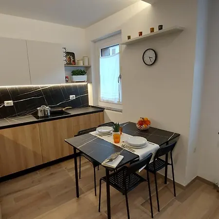 Il Tuo Angolino Sulle Dolomiti