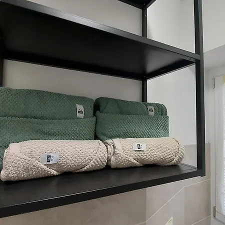 Apartmán Il Tuo Angolino Sulle Dolomiti Calalzo di Cadore