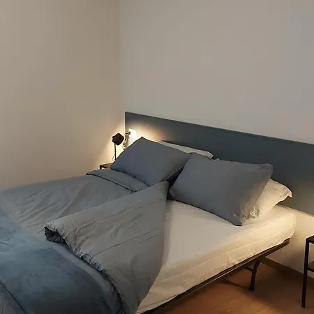 Il Tuo Angolino Sulle Dolomiti Apartamento Calalzo di Cadore