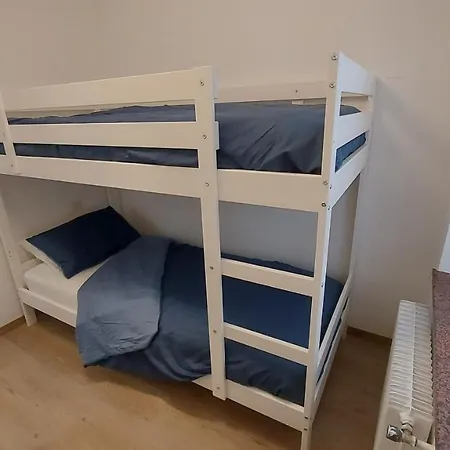 Apartmán Il Tuo Angolino Sulle Dolomiti