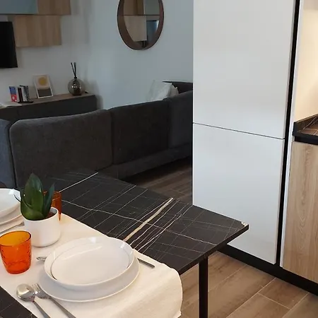 Apartment Il Tuo Angolino Sulle Dolomiti