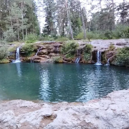 Il Tuo Angolino Sulle Dolomiti Apartment *