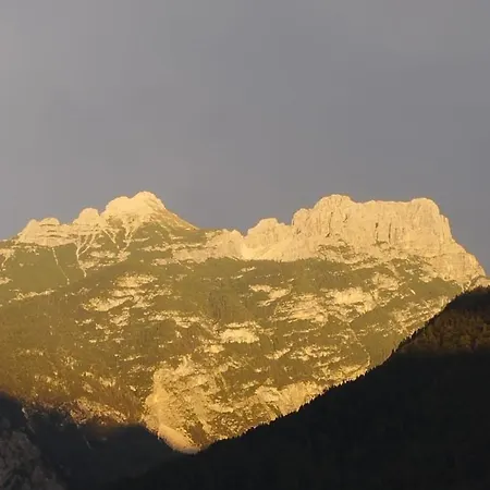 Apartment Il Tuo Angolino Sulle Dolomiti Calalzo di Cadore
