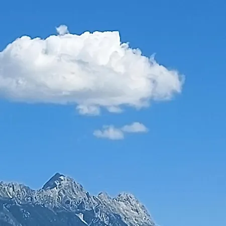 Il Tuo Angolino Sulle Dolomiti *
