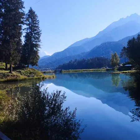 Il Tuo Angolino Sulle Dolomiti * Calalzo di Cadore