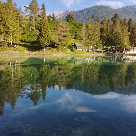 Apartment Il Tuo Angolino Sulle Dolomiti Calalzo di Cadore