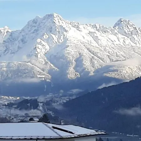 Il Tuo Angolino Sulle Dolomiti Apartmán Calalzo di Cadore