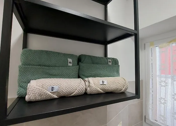 Apartmán Il Tuo Angolino Sulle Dolomiti Calalzo di Cadore