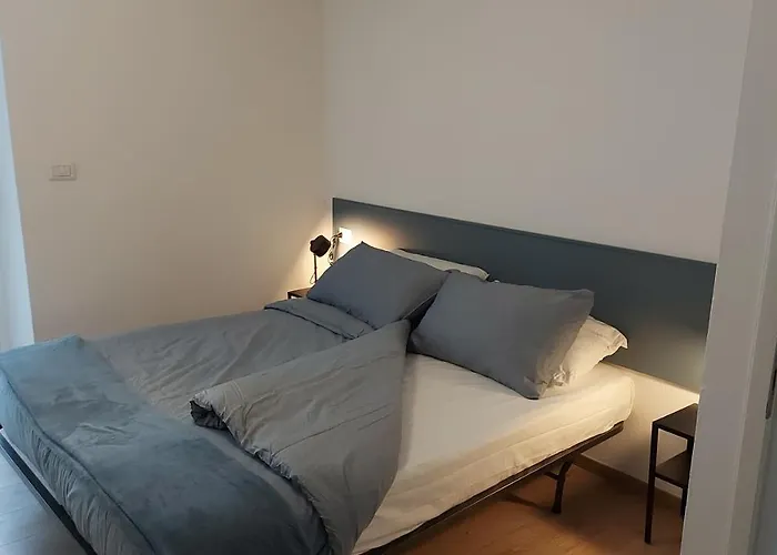 Il Tuo Angolino Sulle Dolomiti Apartmán Calalzo di Cadore