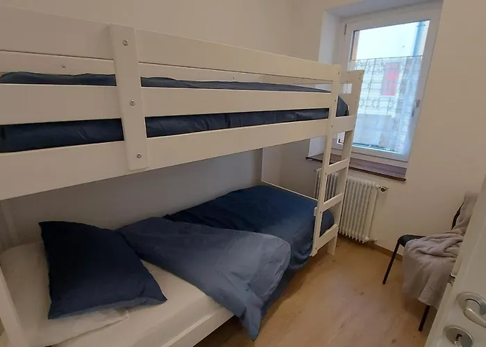 Il Tuo Angolino Sulle Dolomiti