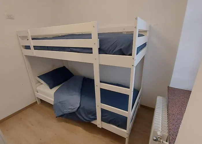 Apartmán Il Tuo Angolino Sulle Dolomiti