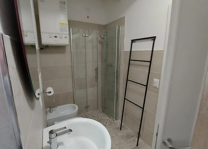 Apartmán Il Tuo Angolino Sulle Dolomiti