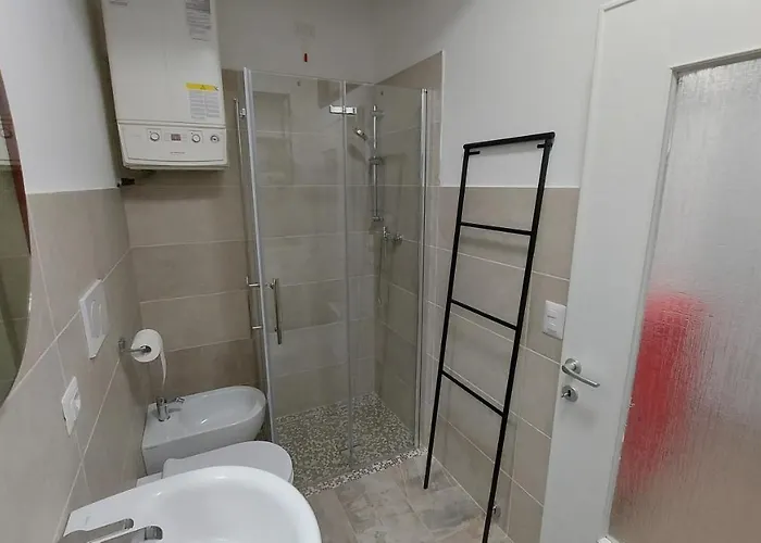 Il Tuo Angolino Sulle Dolomiti Apartmán Calalzo di Cadore