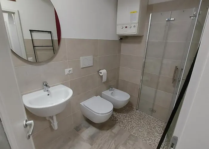 Il Tuo Angolino Sulle Dolomiti