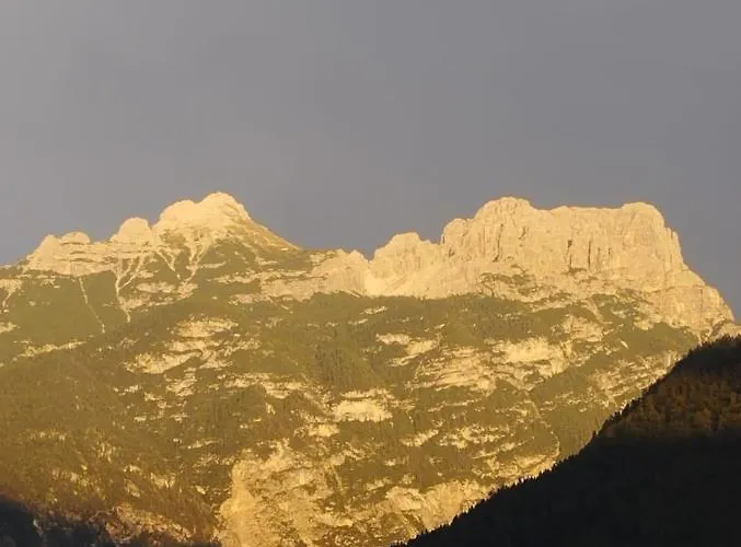 Apartmán Il Tuo Angolino Sulle Dolomiti Calalzo di Cadore