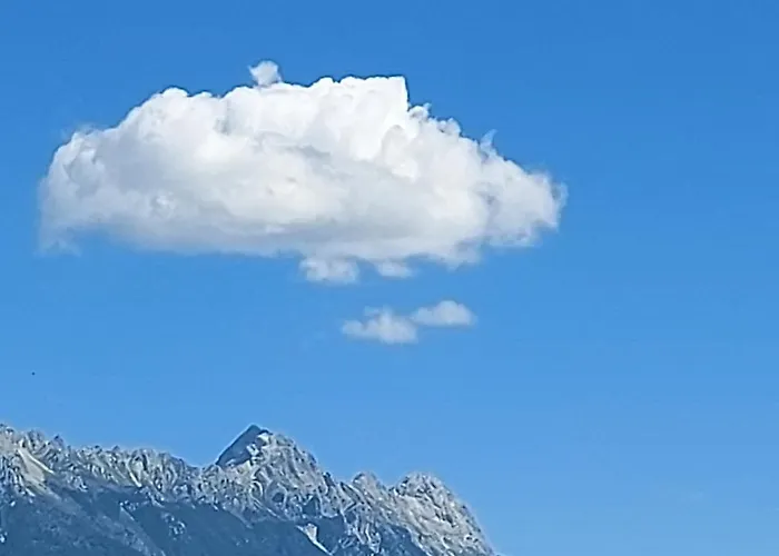 Il Tuo Angolino Sulle Dolomiti *