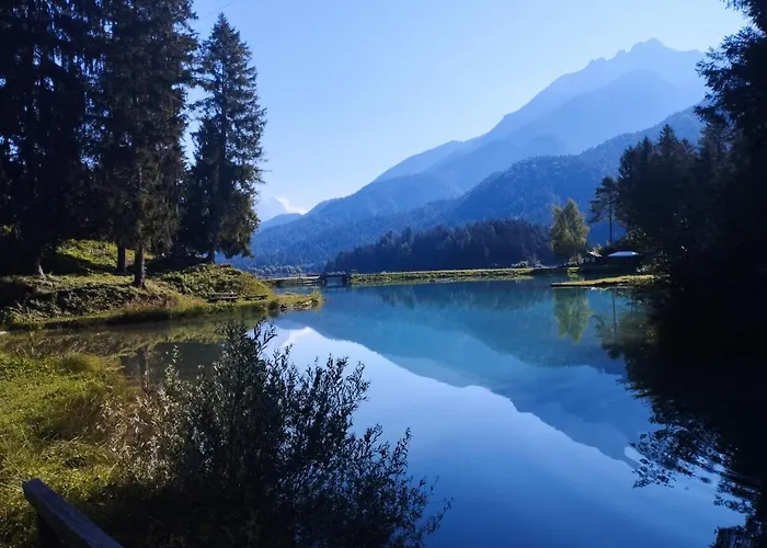 Il Tuo Angolino Sulle Dolomiti * Calalzo di Cadore