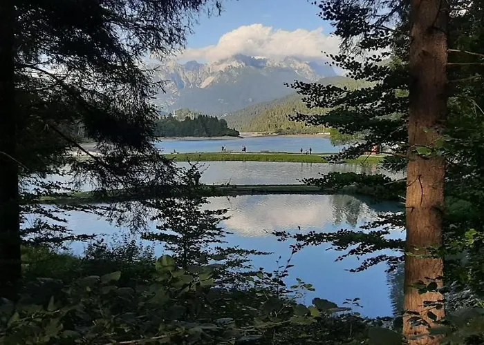 Il Tuo Angolino Sulle Dolomiti Apartmán Calalzo di Cadore